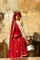 Colourful Rajasthan - India